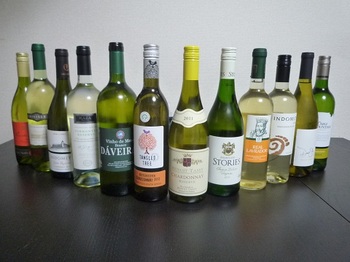 [20130110-2]頼んだワイン.JPG